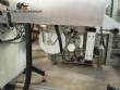 Labeling machine/label applicator for packaging Tecmaes