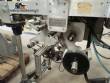 Labeling machine/label applicator for packaging Tecmaes
