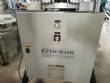 Labeling machine/label applicator for packaging Tecmaes