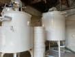 Soap dough extruder G.Mazzoni 1200 kg per hour