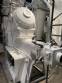 Soap dough extruder G.Mazzoni 1200 kg per hour