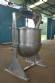 Cooking Pot 800 liters Biasinox