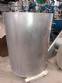 800 L stainless steel reservoir tank