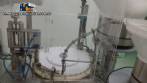 Flacon filling machine Edward