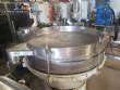 MVL 2-stage circular stainless steel vibrating screen