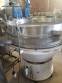 MVL 2-stage circular stainless steel vibrating screen