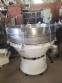 MVL 2-stage circular stainless steel vibrating screen