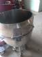 Amdio planetary mixer 130 liters