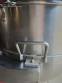 Amdio planetary mixer 130 liters