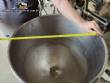 Am�dio planetary mixer 130 liters