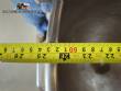 Am�dio planetary mixer 130 liters