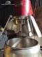 Amdio planetary mixer 130 liters