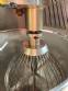 Am�dio planetary mixer 130 liters