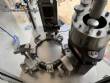 CETRO automatic capsule encapsulator, 12,000 capsules per hour.