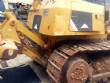 Track Tractor Caterpillar