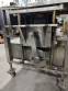 Filling machine with 6 nozzles Conserli