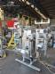 Pasta producer, Officina DEA brand (Italy) Combinata D120