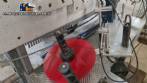 Automatic double head labeling machine for self-adhesive labels Bauch Campos