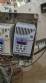Automatic double head labeling machine for self-adhesive labels Bauch Campos