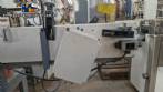 Automatic double head labeling machine for self-adhesive labels Bauch Campos
