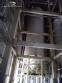 Flour storage silos 100 tons Dedini