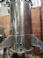 Vertical stainless steel diatom filter Zegla