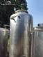 1000 liter stainless steel storage tank