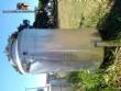 1000 liter stainless steel storage tank