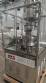 Capsule filling and capping machine with automatic Zanasi AZ 20