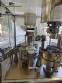 Capsule filling and capping machine with automatic Zanasi AZ 20