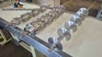 Cutting table 520 mm ECO