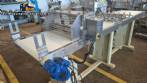Cutting table 520 mm ECO