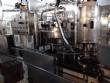 Complete bottling line for carbonated soft drinks, 2,400 bottles/hour, Zegla