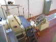 Complete industrial line for manufacturing bar soap