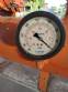 Omel vacuum pump