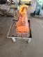 Omel vacuum pump