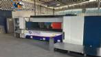 Industrial laser cutting machine TRUMPF Trulaser 1030 2,500 Watts