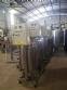 Line for manufacturing soft chocolate granules 24 tons per month