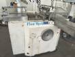 Flow Mack V3 automatic cellophane wrapping machine, 45 units per minute.