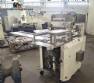 Flow Mack V3 automatic cellophane wrapping machine, 45 units per minute.