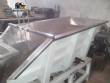 Silos vibratory feeder/ Fabrima