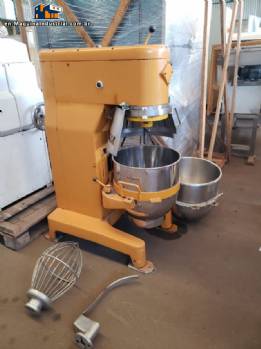 Amadio planetary mixer 40 liters