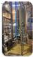 Automatic aseptic filler for big bags FBR ELPO 6,000 liters per hour