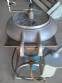 Food processor cutter Geiger