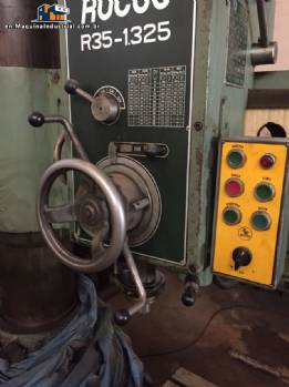 Radial drilling machine Rocco