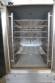 Tedesco gas turbo oven 10 trays