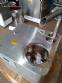 Vonin stainless steel chocolate tempering machine