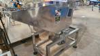 Norma Stainless steel lid positioning feeder