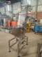 Norma Stainless steel lid positioning feeder