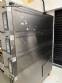 3-chamber deck oven with steam system, 12 baking trays (60 cm x 70 cm) Ramanhos